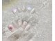 サビーハネイル(Sabiiha nail)の写真