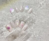 サビーハネイル(Sabiiha nail)
