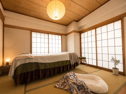 ハナヨサロン(hanayo salon)の写真