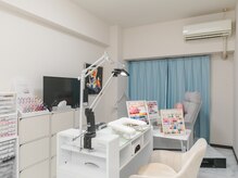 ラ レオ ネイル(La Leo Nail)