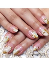 プレシャス プライベートビューティーサロン(Precious Private Beauty Salon)/