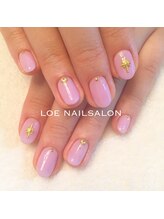 ロエネイルサロン(LOE NAILSALON)/