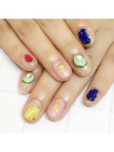 ネイルサロン スール(Soeur)/