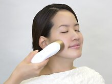 コスメティックス カトウ(COSMETICS KATO)/毛穴のお悩みもスッキリ◎