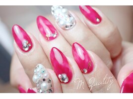 M-Quality Nail Design 87