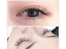 ストーリーアイラッシュアンドネイル(Story)/ウルトラソフトグードラッシュ★