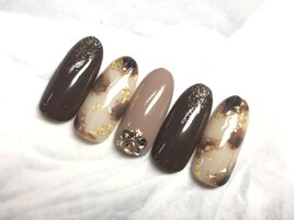 139新規付替オフ込☆ハンド¥6950