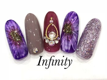 インフィニティ なんば店(Infinity)/まつげパーマ/パリジェンヌ/眉毛