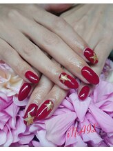 アイネイル(iNAIL)/