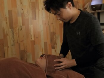 ルポゾン(Reposant)/