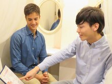 ロミオワックス ジュリエットワックス 新宿店(ROMEO Wax Juliet Wax)/【友達同士でのご来店OK】