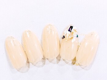 プルトワ(pourtoi)/シェルネイル★