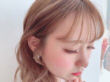 リナータ 新宿東口店(Rinata)/【新宿/新宿東口】似合わせ　LED