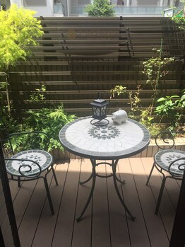 ラポーリア 白金台/