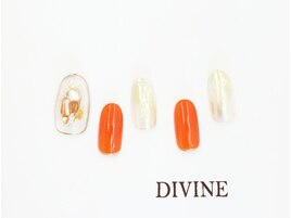 ジェルアートやり放題