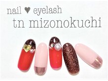 ティーエヌ 溝の口店/☆デザイン定額Ｂ☆