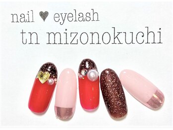 ティーエヌ 溝の口店/☆デザイン定額B☆