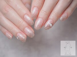 フラッシュネイル