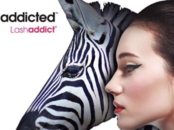 オリオン/★Lash addict美容液取扱い店★