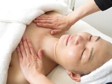 メナードフェイシャルサロン 浜北駅前/小顔◎