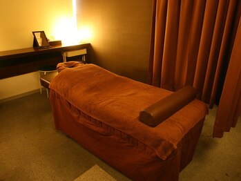 ファシア(fascia)/施術の流れ〈お会計〉