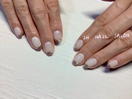 初回オフ無料フレンチB￥7500