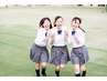 【高校生 学割 脱毛】［脱毛するなら一気にまるっと全身］全身+顔+VIO（1回）