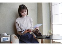 ボディヒーリング 楽/水素ガス吸入