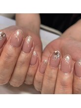 アイリッシュネイル 久屋大通店(Irish Nail)/maogel