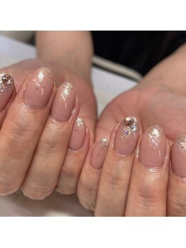 アイリッシュネイル 久屋大通店(Irish Nail)/maogel