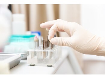 フットメンテ 巻き爪矯正センター 南浦和/フレーザー