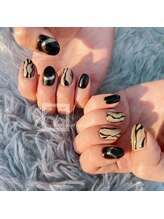 レイネイル レイアイ 光の森店(RAY NAIL ray eye)/やり放題