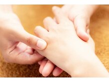 ポカポカ(Poka Poka)/＊ハンドマッサージ＊