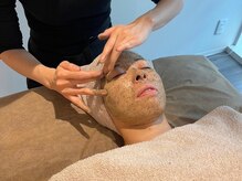 リッシュボーテ(RICHE BEAUTE)/REVI陶肌トリートメント♪