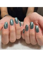 メイヴン(Maven)/