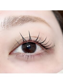 ルフ(L'oeuf)/メーテルロッド