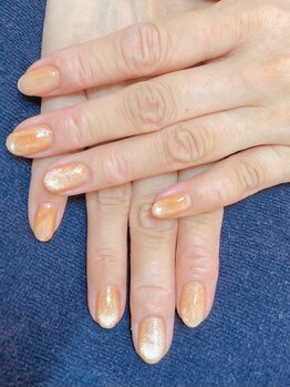 リコット(Ricott)/マグネットネイル♪