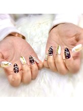 ヴィオラネイル(VIOLA.nail)/