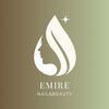 エミレ(EMIRE)ロゴ