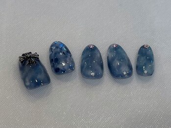 アンネ 表参道(ANNE)/YUKA指名限定★韓国/個性派girly