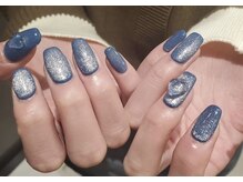 マムネイル 原宿本店(MOM NAIL)/