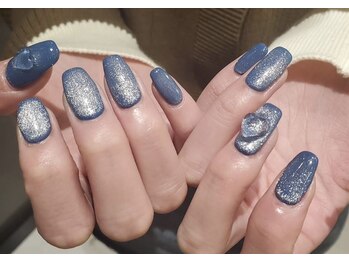 マムネイル 原宿本店(MOM NAIL)/