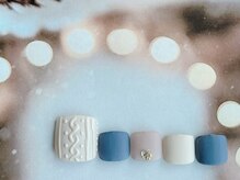 カノア(KANOA)/1月定額フット