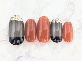 【定額Lコース¥6000】