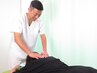 根本改善のための整体　半身コース　カウンセリング無し　￥5500→￥5250