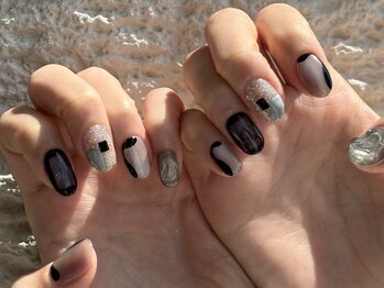 プライベート ネイルサロン シェリル(Cherir)/