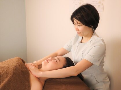 コントレイル(Contrail)の写真