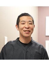 A1スポーツマッサージ治療院&nbsp;椿 貴浩