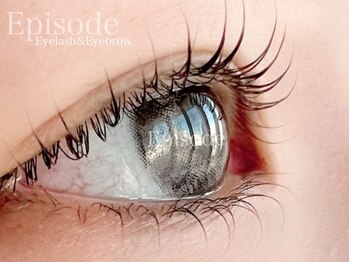 エピソード(Episode)/