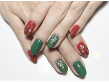 リー(Ree)/【ハンド】定額デザイン